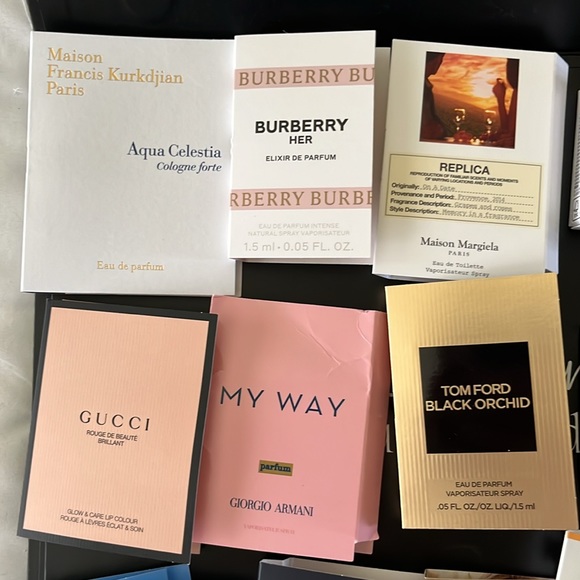 Luxury Perfumed Bundle (17-pc) - Picture 2 of 7